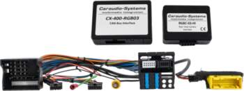 ACV GmbH Interface OEM rear view