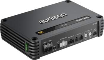 Audison AF C4D (D class) power