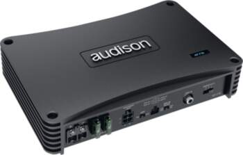 Audison AP F1D (D class) power
