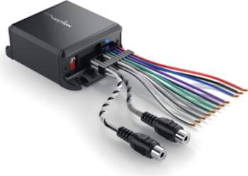 Audison Connection High Low converter with