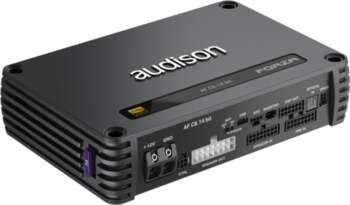 Audison AF C8.14 bit power