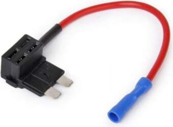 Blackvue fuse holders. FTA-20A