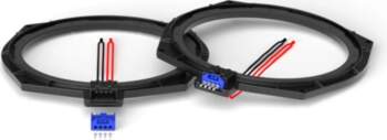Helix CFMK200 BMW.1S speaker adapter