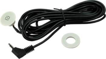 Connects2 OEM style microphone (Jack 3