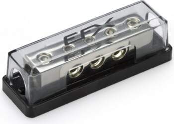 Connects2 Power distribution block.