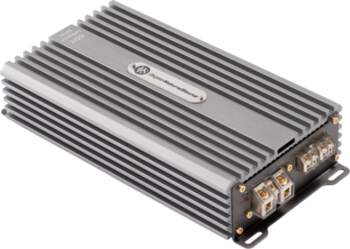DLS CCi2 power amplifier (2-channel).
