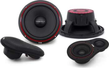 ESB Audio ESB 3.6K3U component