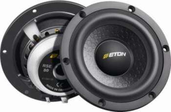 Eton RSE 80 midrange speaker (80