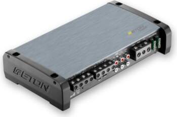 Eton Stage 4 (D class) power