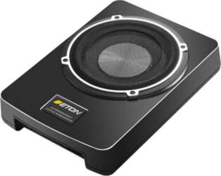 Eton USB 6 compact active subwoofer