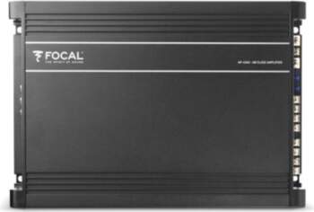 Focal AP 4340 (AB class) power