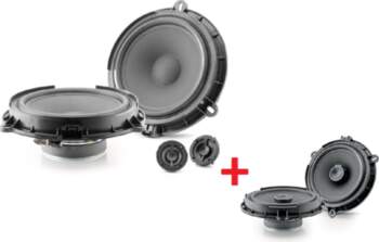 focal auto audio