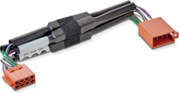 Focal SPEAKER SIM impedance simulator. SPK