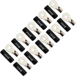 Four Connect ring terminal for cable