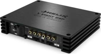 Helix NEXT V EIGHT DSP ULTIMATE