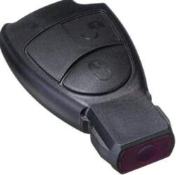 Mercedes Benz remote KEY case (2