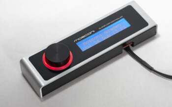 Mosconi RCD external remote controller DSP