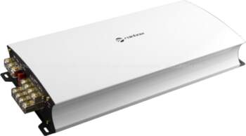 Rainbow 4AB power amplifier (4-channel).