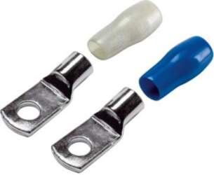 Audison ring terminal for cable (~33