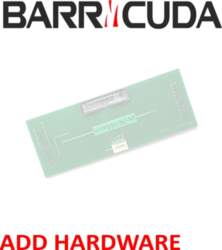 Scorpio-lk Ltd. Barracuda PCF adapter (set)