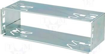 Sony car radio mounting frames (1DIN)
