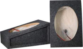 Speaker boxes Stinger SS69PUG