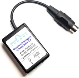 Trioma Bluetooth interface BMT-2.2 for