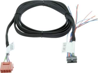 Audison AP 260P&P IN ISO extension
