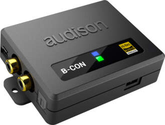 Audison B-CON universal Bluetooth streaming device