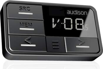Audison DRC AB digital remote control