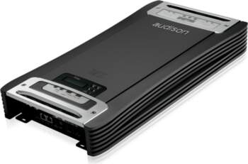 Audison TH due High-End power amplifier