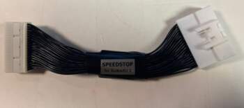 Codecard Subaru (->2019) odometer "pause&quot