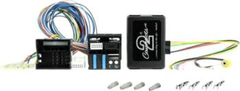 Connects2 Interface OEM rear view camera
