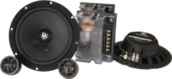 DLS RCS6.2 component speakers (165