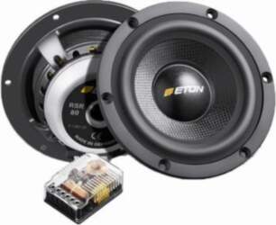 Eton RSR 80 midrange speaker (80