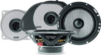 Focal HDA 165 - 98/2013 component
