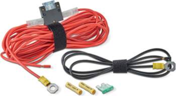 Focal power supply set for Impulse