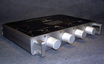 Focal CROSSBLOCK Utopia High-End crossover (for