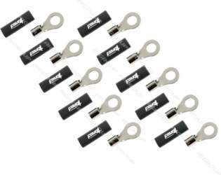Four Connect ring terminal for cable