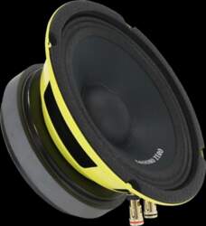 Ground Zero GZCM 6.5SPL high