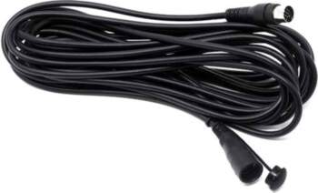Hertz HMA C1306 remote controller extension