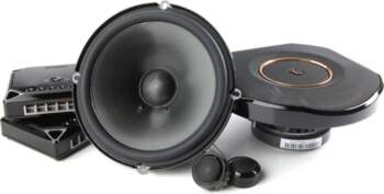 Infinity by Harman Infinity REFERENCE 6530CX