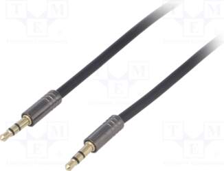 Jack - Jack (3.5 mm)