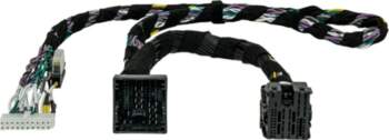 Match PP-PAM 01 adapter cable for