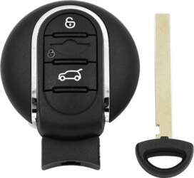 Mini Cooper (->2015-2018->) remote KEY case