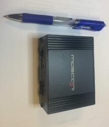 Mosconi ATOMO 2 24V version (D