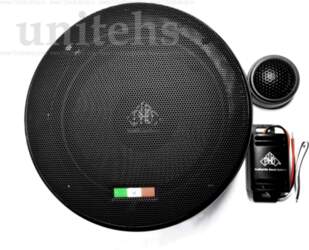 PHD CF 68 MT component speakers