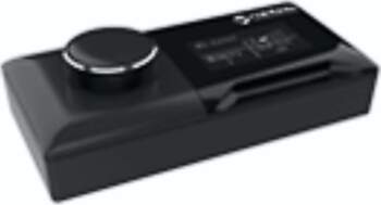 Rainbow DRC remote control.