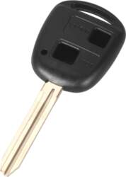 Toyota, Lexus remote KEY case (2