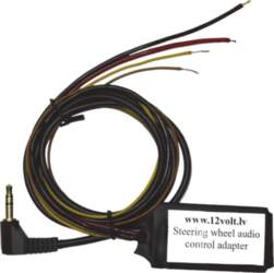 Unitehs Ford, Jaguar (->2007->) Steering Wheel